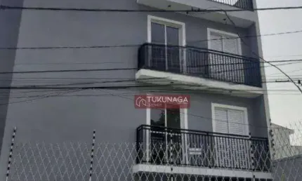 Village com 2 dormitórios à venda, 46 m² por R$ 365.000,00 - Jaçanã - São Paulo/SP