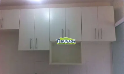 Apartamento com 2 dormitórios à venda, 47 m² por R$ 300.000,00 - Ponte Grande - Guarulhos/SP