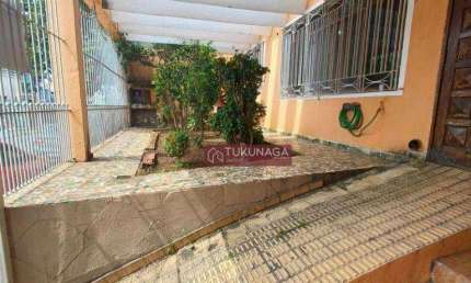 Casa à venda, 204 m² por R$ 600.000,00 - Jardim Santa Mena - Guarulhos/SP