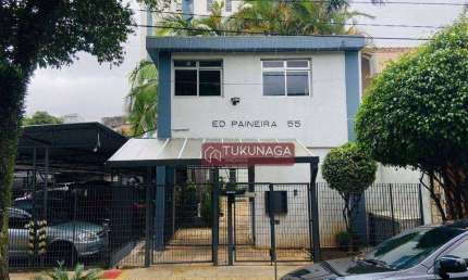 Apartamento com 2 dormitórios à venda, 48 m² por R$ 280.000 - Vila Aricanduva - São Paulo/SP