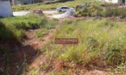 Terreno à venda, 234 m² por R$ 300.000,00 - Residencial e Comercial Guarulhos - Guarulhos/SP