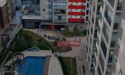 Apartamento com 3 dormitórios à venda, 81 m² por R$ 750.000,00 - Jardim Flor da Montanha - Guarulhos/SP
