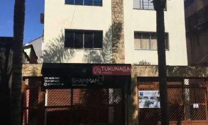 Prédio à venda, 592 m² por R$ 2.240.000,00 - Cidade Mãe do Céu - São Paulo/SP