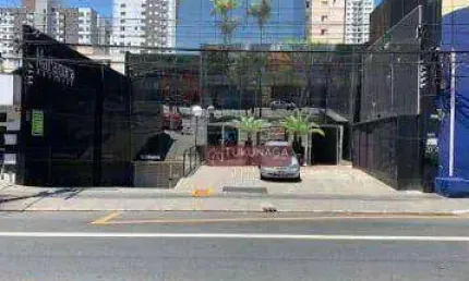 Sala à venda, 30 m² por R$ 290.000,00 - Vila Sofia - São Paulo/SP