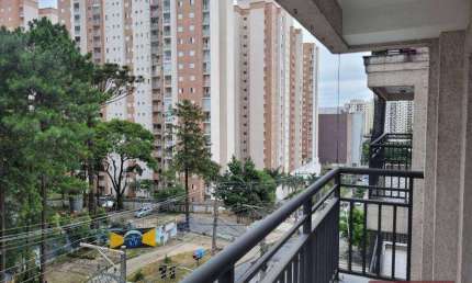 Apartamento com 3 dormitórios à venda, 82 m² por R$ 690.000,00 - Jardim Flor da Montanha - Guarulhos/SP