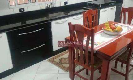 Casa à venda por R$ 1.180.000,00 - Penha de França - São Paulo/SP