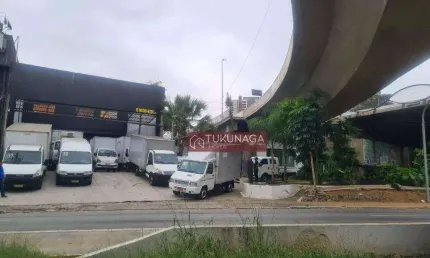 Galpão à venda, 400 m² por R$ 3.500.000,00 - Centro - Guarulhos/SP