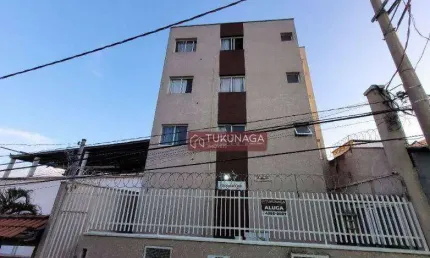 Apartamento com 1 dormitório para alugar, 35 m² por r$ 1.620,00/mês - tucuruvi - são paulo/sp