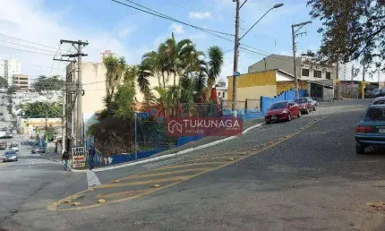 Salão para alugar, 270 m² por R$ 10.066,67/mês - Centro - Guarulhos/SP