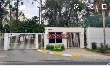 Apartamento à venda, 50 m² por R$ 330.000,00 - Centro - Guarulhos/SP