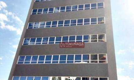 Prédio à venda, 4600 m² por R$ 26.800.000,00 - Sítio Morro Grande - São Paulo/SP