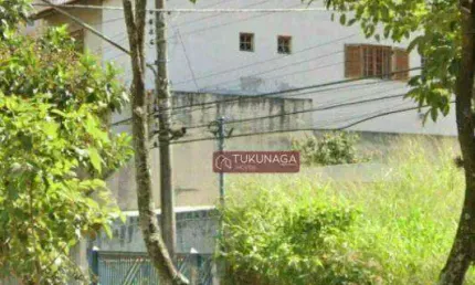 Terreno, 240 m² - venda por R$ 1.900.000,00 ou aluguel por R$ 5.780,00/mês - Vila Rosália - Guarulhos/SP