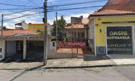 Casa à venda, 200 m² por r$ 1.300.000,00 - parque santo antônio - guarulhos/sp