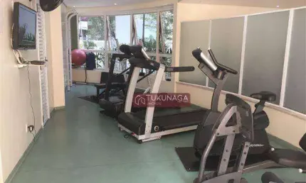Excelente apartamento para venda com 104m² 3 quartos - 2 vagas - perdizes são paulo