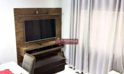 Casa Condominio Fechado com 3 dormitórios, 2 vagas à venda, 128 m² por R$ 532.000 - Cidade Patriarca - São Paulo/SP