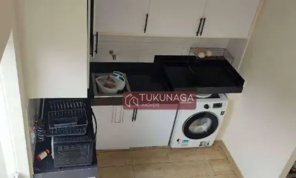 Sobrado com 4 dormitórios à venda, 100 m² por R$ 795.000 - Vila Formosa - São Paulo/SP