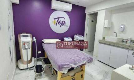 Ponto à venda, 100 m² por R$ 852.000 - Parque Renato Maia - Guarulhos/SP