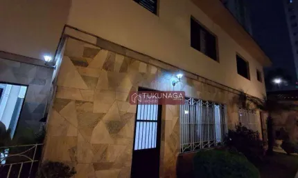 Sobrado à venda, 178 m² por R$ 795.000,00 - Vila Tijuco - Guarulhos/SP