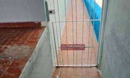 Casa com 2 dormitórios para alugar por R$ 2.800,01/mês - Jardim Japão - São Paulo/SP