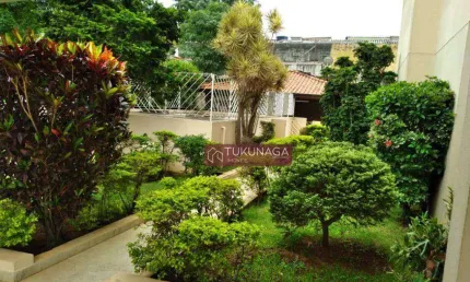 Apartamento com 2 dormitórios à venda, 65 m² por R$ 320.000,00 - Parque Edu Chaves - São Paulo/SP