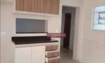 Casa com 4 dormitórios à venda, 145 m² por R$ 560.000,00 - Parque Santo Antônio - Guarulhos/SP