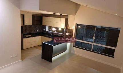 Sobrado à venda, 300 m² por R$ 1.969.000,00 - Jardim Sao Paulo(Zona Norte) - São Paulo/SP