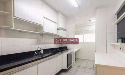 Apartamento com 3 dormitórios à venda, 95 m² por R$ 870.000,00 - Vila Gomes Cardim - São Paulo/SP