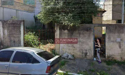 Terreno à venda, 300 m² por r$ 900.000,00 - vila ré - são paulo/sp