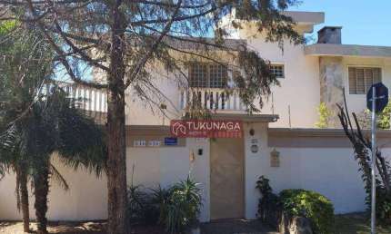 Sobrado com 4 dormitórios à venda, 317 m² por R$ 1.435.000,00 - Jardim Maristela - Atibaia/SP