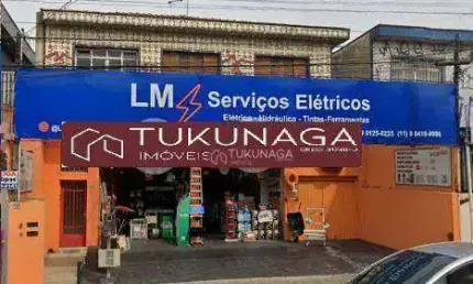 Prédio à venda, 500 m² por R$ 1.500.000,00 - Vila Barros - Guarulhos/SP
