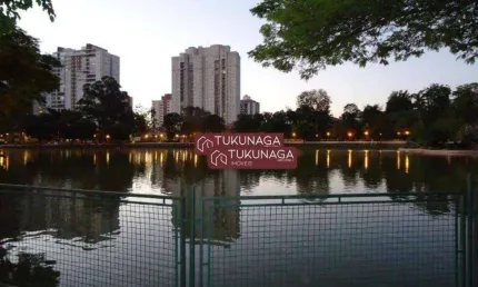 Apartamento à venda, 57 m² por R$ 550.000,00 - Vila Rosália - Guarulhos/SP