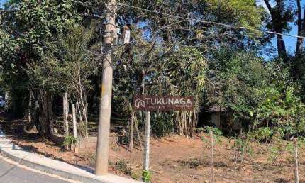 Área à venda, 12150 m² por R$ 4.860.000,00 - Tremembé - São Paulo/SP