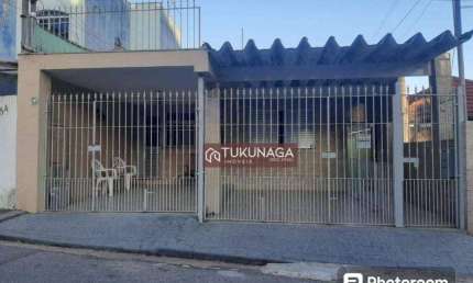 Casa com 4 dormitórios à venda, 240 m² por R$ 855.000 - Vila Medeiros - São Paulo/SP