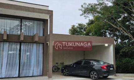 Casa à venda, 340 m² por R$ 2.100.000,00 - Ouro Fino - Santa Isabel/SP