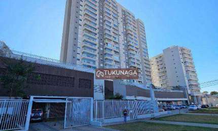 Apartamento com 2 dormitórios à venda, 80 m² por R$ 630.000 - Penha de França - São Paulo/SP