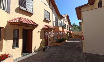 Sobrado à venda, 192 m² por r$ 725.000,00 - vila gustavo - são paulo/sp