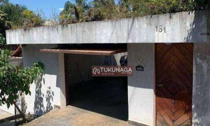 Casa à venda, 227 m² por R$ 1.300.000,00 - Vila Irmãos Arnoni - São Paulo/SP