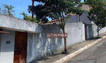 Casa à venda, 73 m² por R$ 900.000,00 - Vila Irmãos Arnoni - São Paulo/SP
