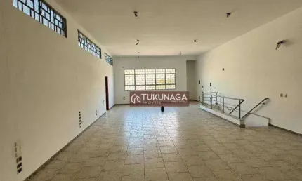 Prédio, 621 m² - venda por r$ 1.995.000,00 ou aluguel por r$ 31.600,00/mês - jardim das nações - guarulhos/sp