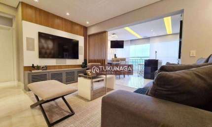 Apartamento Tradição Vila Matilde, 2 dormitórios à venda, 90 m² por R$ 1.264.000 - Vila Matilde - São Paulo/SP
