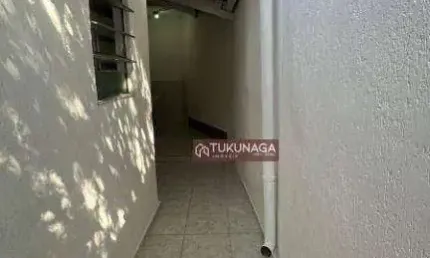 Casa com 2 dormitórios à venda, 90 m² por R$ 365.000,00 - Vila Nova Mazzei - São Paulo/SP