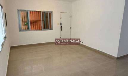 Casa com 4 dormitórios para alugar, 254 m² por R$ 6.250,00/mês - Jardim Tranqüilidade - Guarulhos/SP