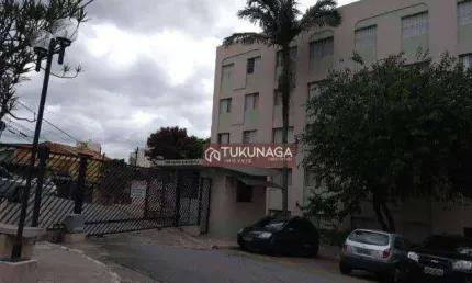 Apartamento com 2 dormitórios à venda, 62 m² por r$ 270.000,00 - lauzane paulista - são paulo/sp