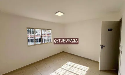 Sala para alugar, 15 m² por R$ 1.030,00/mês - Jardim Vila Galvão - Guarulhos/SP