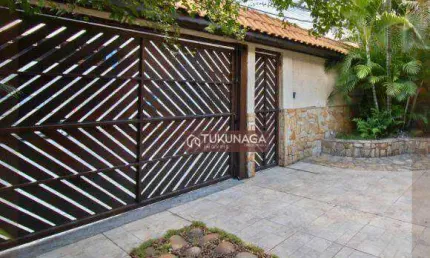 Casa à venda, 300 m² por R$ 1.100.000,00 - Vila Galvão - Guarulhos/SP