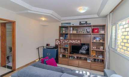 Casa com 3 quartos à venda, 70 m² por R$ 495.000 - Vila Esperança - São Paulo/SP