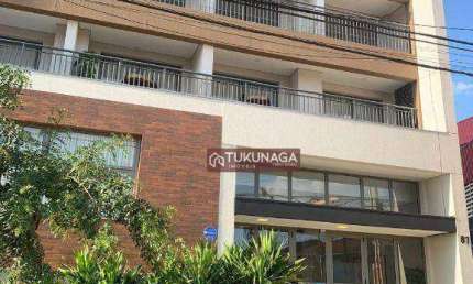 Apartamento de Frente com Metrô Tucuruvi. com 1 dormitório à venda, 28 m² por R$ 315.000 - Tucuruvi - São Paulo/SP