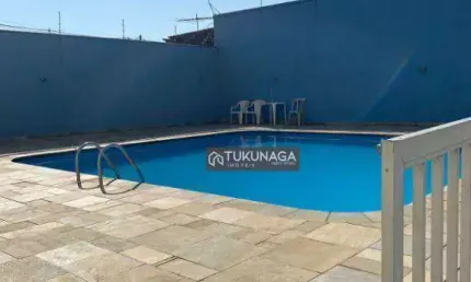 Apartamento à venda, 49 m² por R$ 289.000,00 - Vila Constança - São Paulo/SP