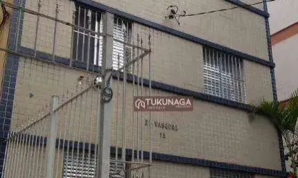 Apartamento com 1 dormitório à venda, 48 m² por R$ 255.000,00 - Jardim Sao Paulo(Zona Norte) - São Paulo/SP