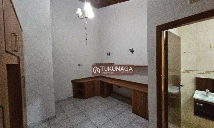 Sala para alugar, 20 m² por R$ 1.300,00/mês - Vila Rosália - Guarulhos/SP